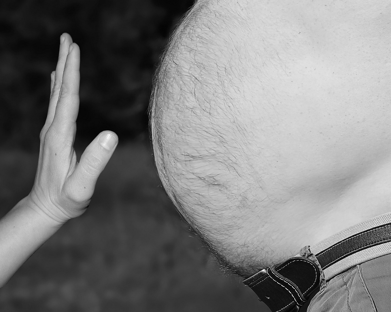 How to Get Rid of Obesity