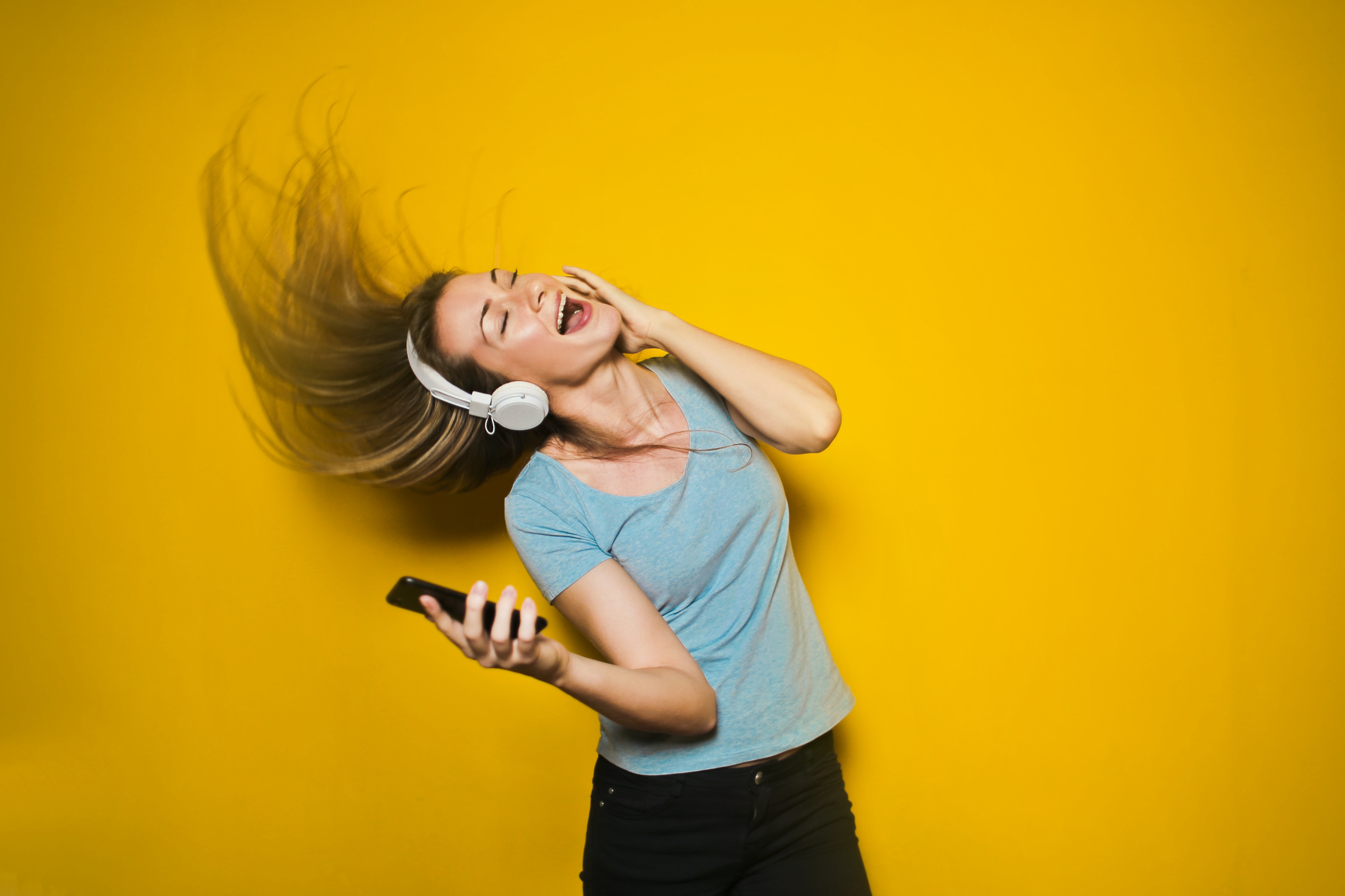 How Can Listening to Music Improve Your Health?