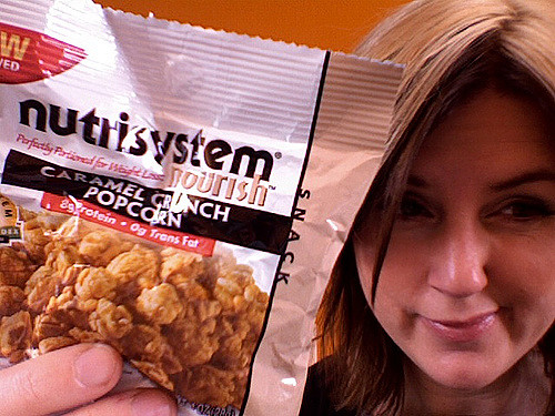 How to be Successful with Nutrisystem