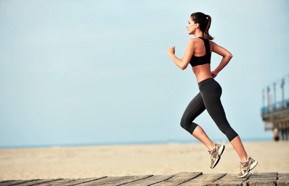 How to Develop Strong and Healthy Bones