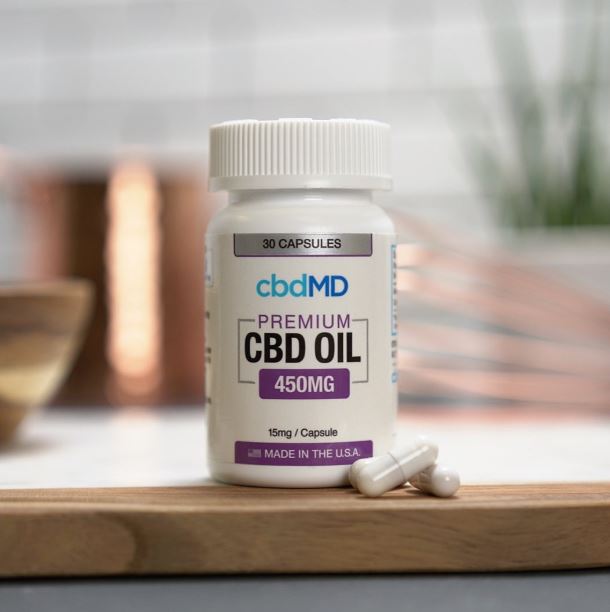CBD product