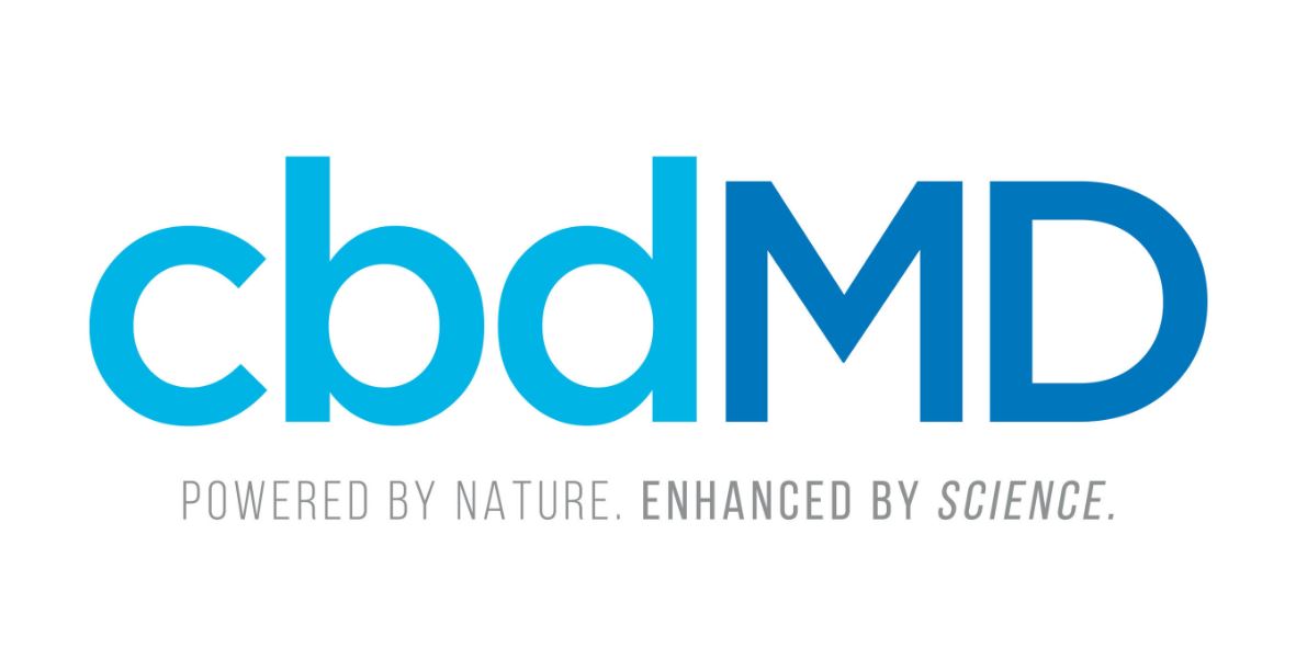 CBDMD brand