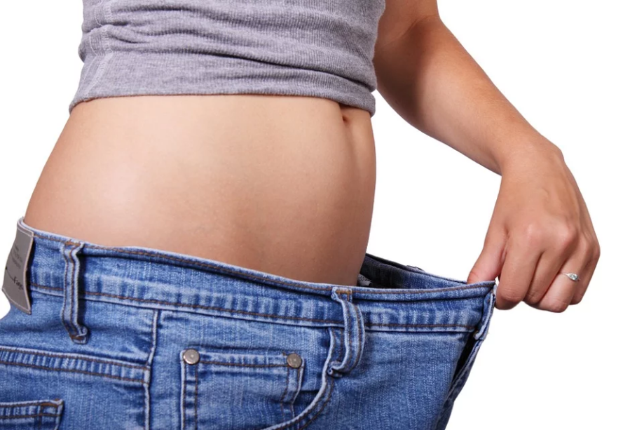 Cannabidiol for Weight Loss