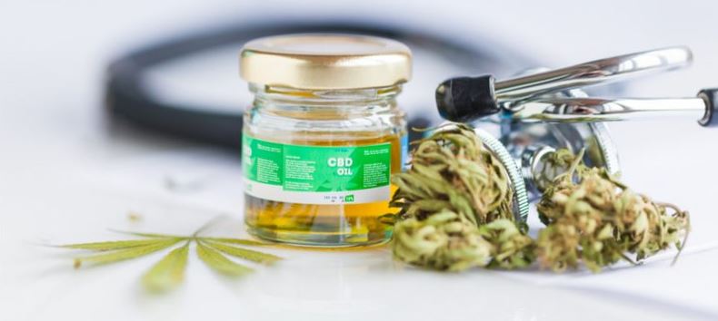Can CBD Oil Help Relieve Pain?