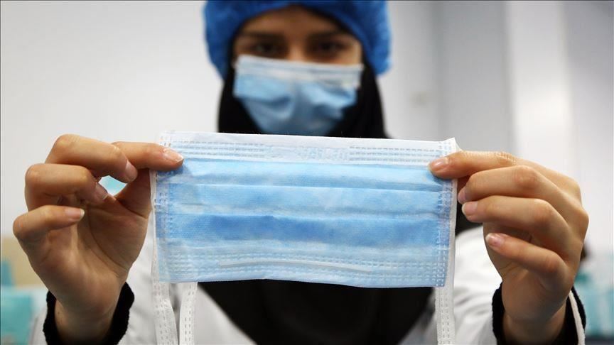 All You Need To Know About Wearing Masks