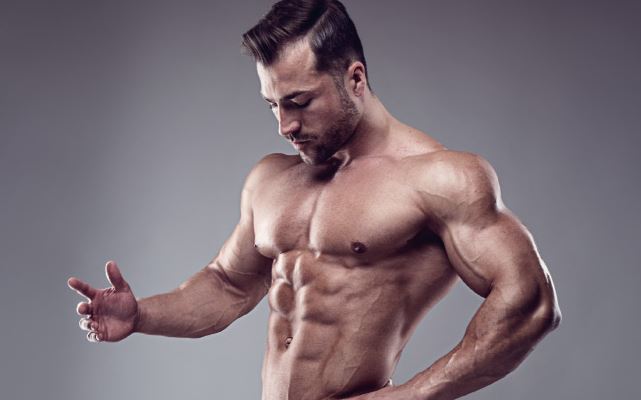 Bodybuilding: A Guide to Gettting the Best Results from Your Workout Plan