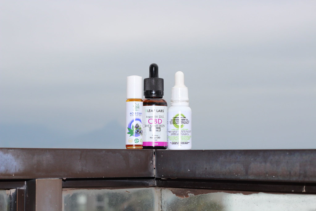 How to Find the Best CBD Oil Reviews