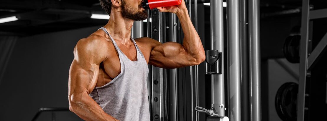 bodybuilding supplements