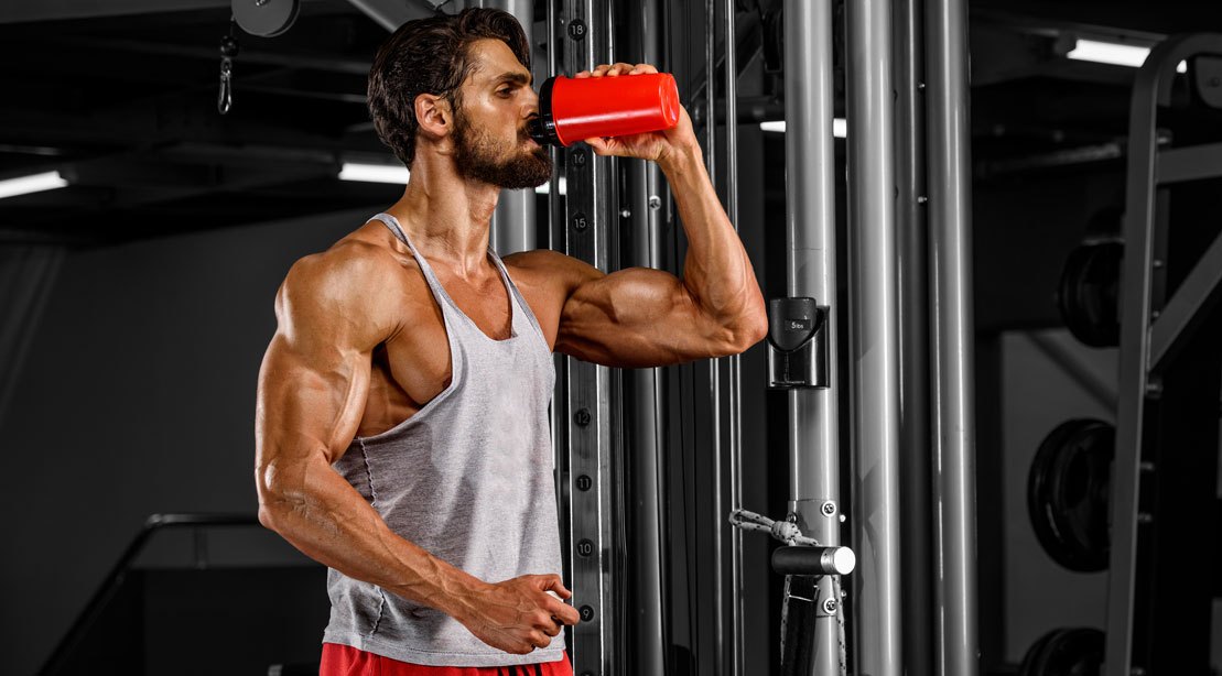 bodybuilding supplements