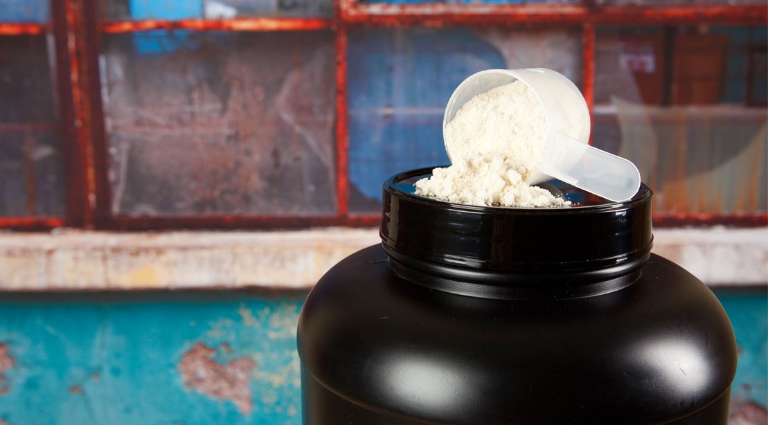 Advantages of Taking Bodybuilding Supplements