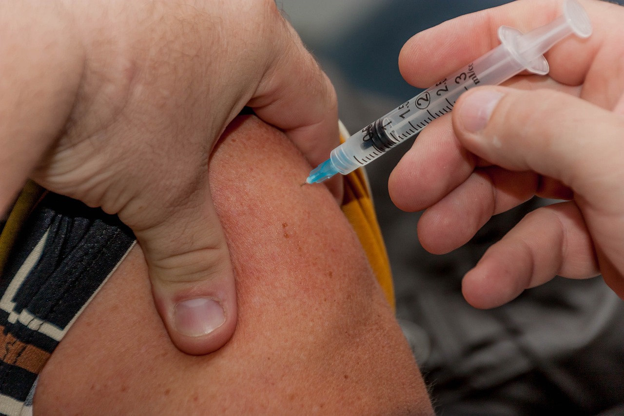 The Top Reasons You Should Get Vaccinated