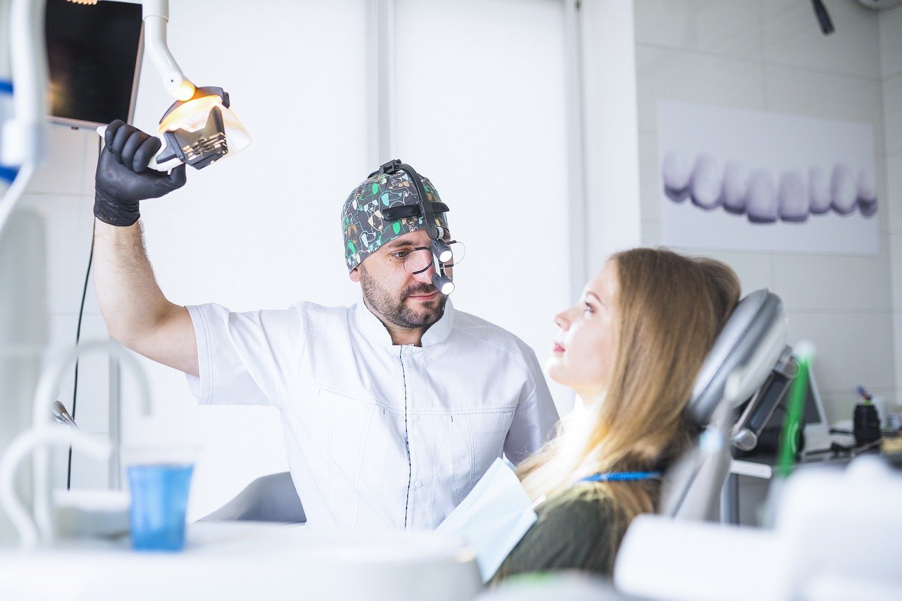 Dental Implants and Its Role to Protect Your Jawbone