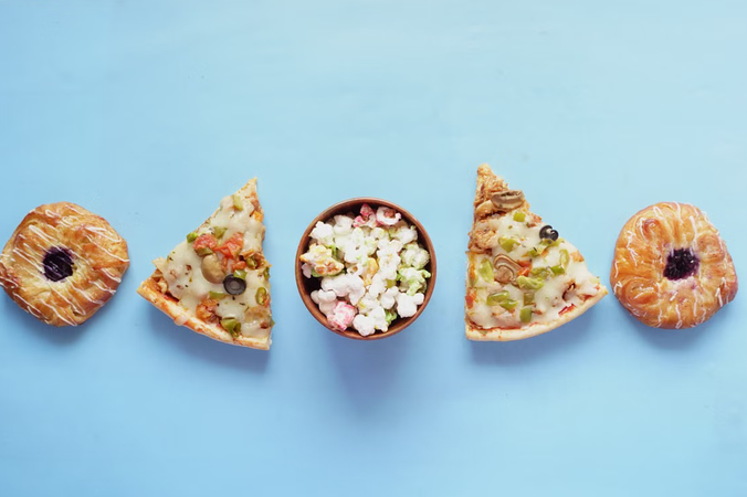 The Truth About Processed Foods and Your Body